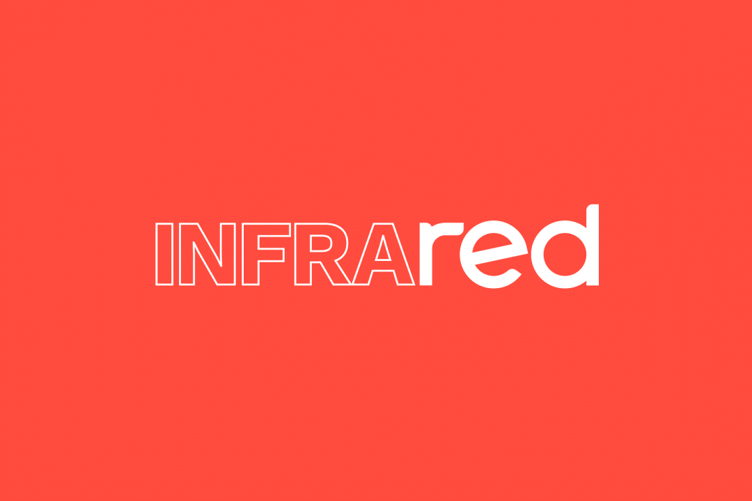 INFRA RED #RSE // Interview 3